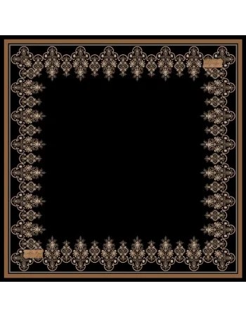 2123 TWILL İPEK 09 - 90X90