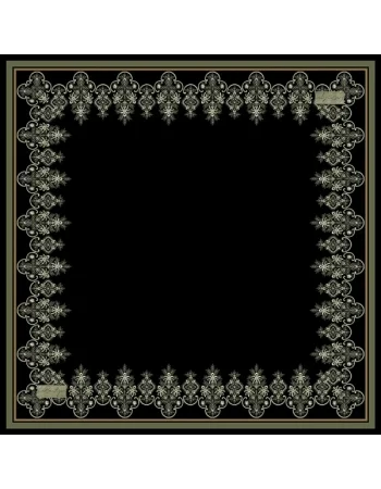 2123 TWILL İPEK 10 - 90X90