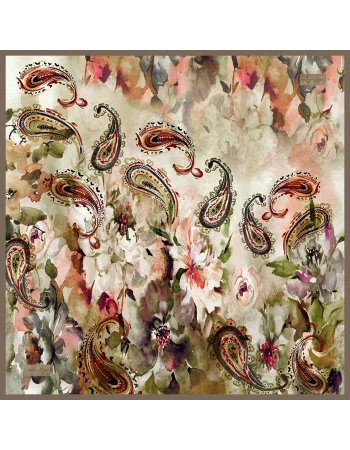 2124 SURA İPEK 01 - 90X90