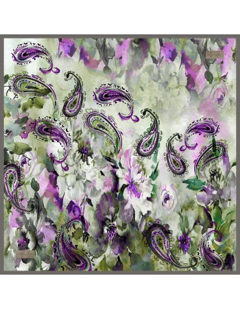 2124 SURA İPEK 03 - 90X90