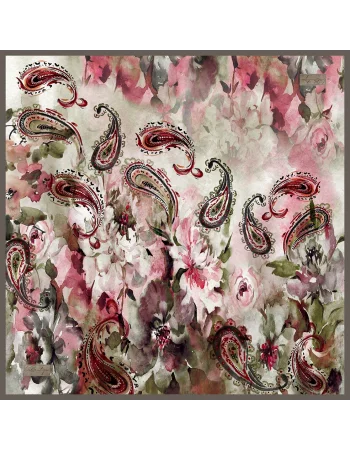 2124 SURA İPEK 04 - 90X90