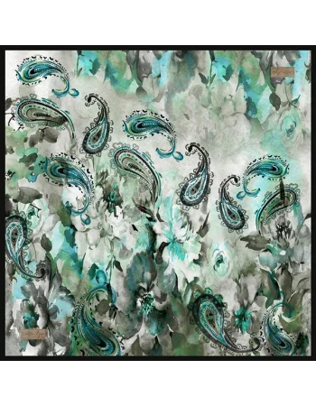 2124 SURA İPEK 09 - 90X90