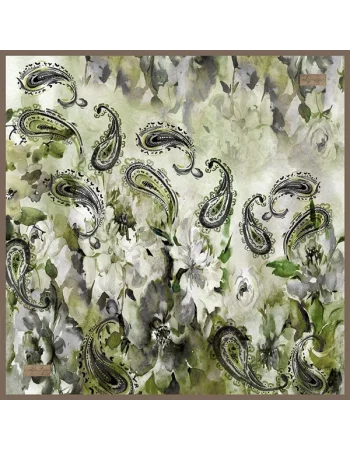 2124 SURA İPEK 12 - 90X90