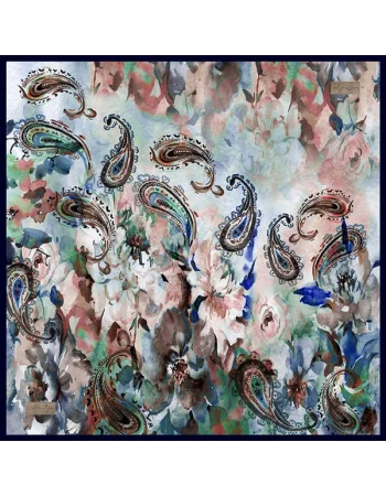 2124 TWILL İPEK 02 - 90X90