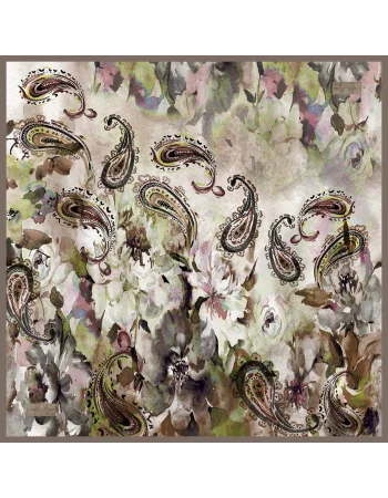 2124 TWILL İPEK 05 - 90X90