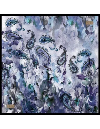 2124 TWILL İPEK 06 - 90X90