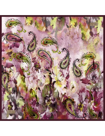 2124 TWILL İPEK 10 - 90X90