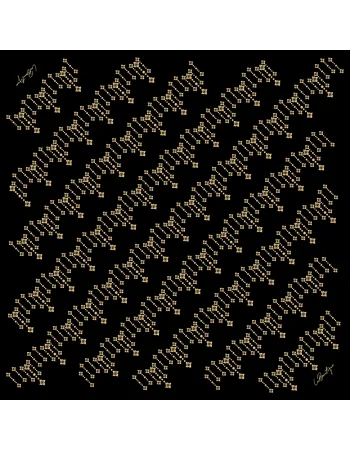 2125 TWILL İPEK 01 - 90X90