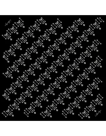 2125 TWILL İPEK 03 - 90X90