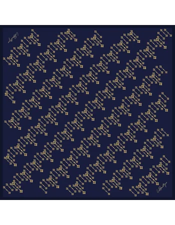 2125 TWILL İPEK 06 - 90X90