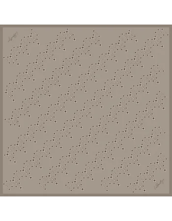 2125 TWILL İPEK 12 - 90X90