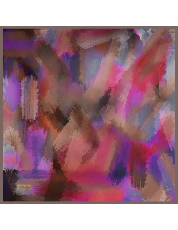 2126 SURA İPEK 05 - 90X90