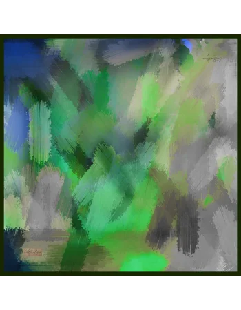 2126 SURA İPEK 06 - 90X90