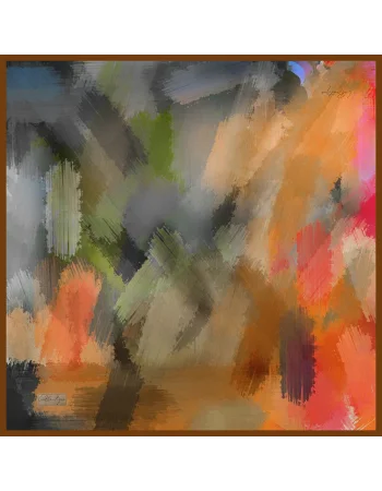 2126 SURA İPEK 10 - 90X90