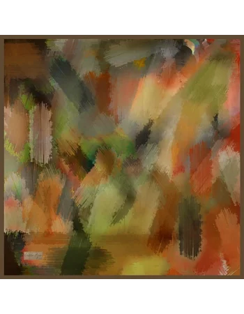 2126 TWILL İPEK 03 - 90X90