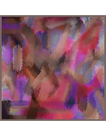 2126 TWILL İPEK 05 - 90X90