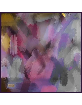 2126 TWILL İPEK 07 - 90X90