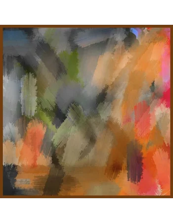 2126 TWILL İPEK 10 - 90X90