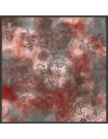 2127 SURA İPEK 02 - 90X90