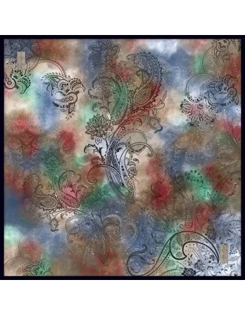 2127 SURA İPEK 06 - 90X90