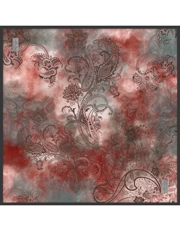 2127 TWILL İPEK 02 - 90X90