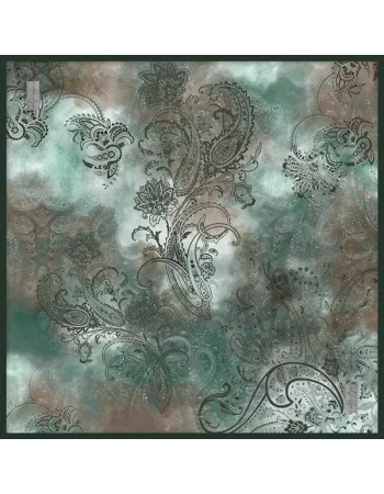 2127 TWILL İPEK 07 - 90X90