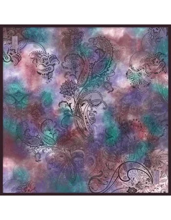 2127 TWILL İPEK 10 - 90X90