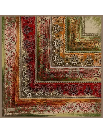 2128 TWILL İPEK 01 - 90X90