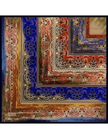 2128 TWILL İPEK 02 - 90X90