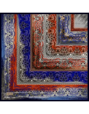 2128 TWILL İPEK 03 - 90X90