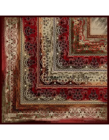 2128 TWILL İPEK 05 - 90X90