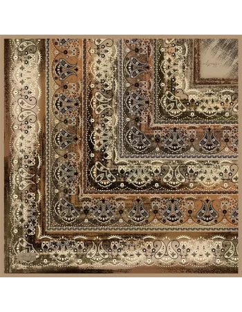 2128 TWILL İPEK 06 - 90X90