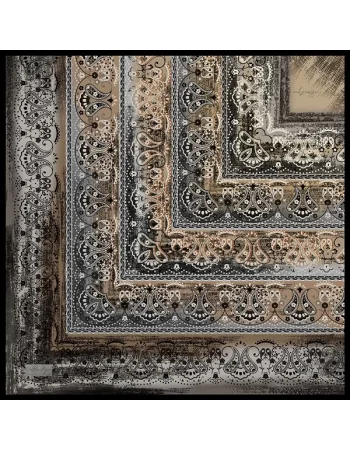 2128 TWILL İPEK 07 - 90X90