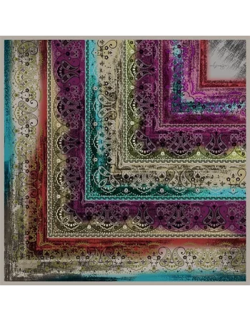 2128 TWILL İPEK 11 - 90X90