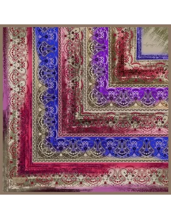 2128 TWILL İPEK 12 - 90X90