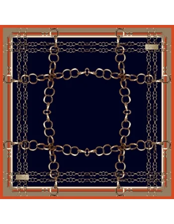 2129 SURA İPEK 02 - 90X90