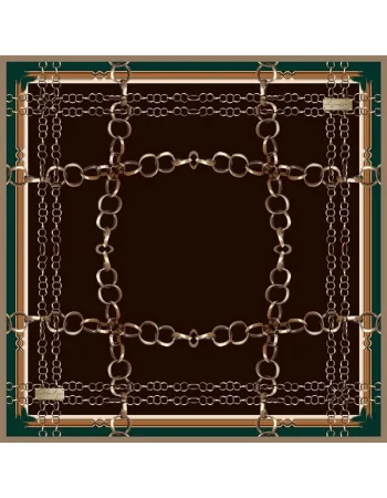 2129 SURA İPEK 03 - 90X90