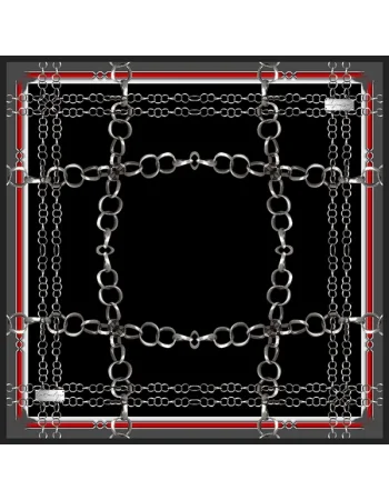 2129 SURA İPEK 06 - 90X90
