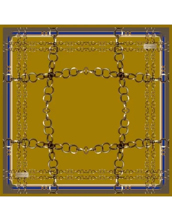 2129 SURA İPEK 10 - 90X90