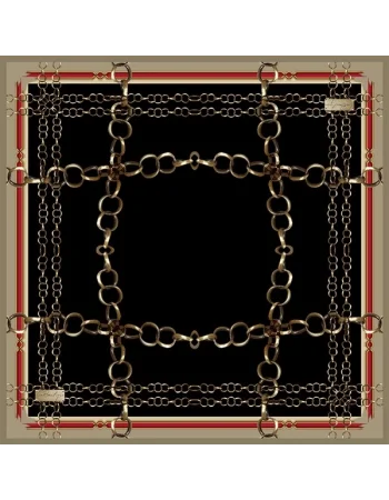 2129 TWILL İPEK 01 - 90X90