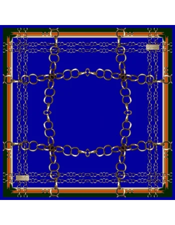 2129 TWILL İPEK 05 - 90X90