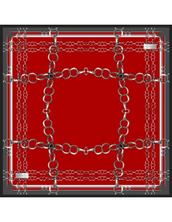 2129 TWILL İPEK 07 - 90X90