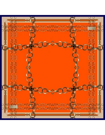 2129 TWILL İPEK 08 - 90X90