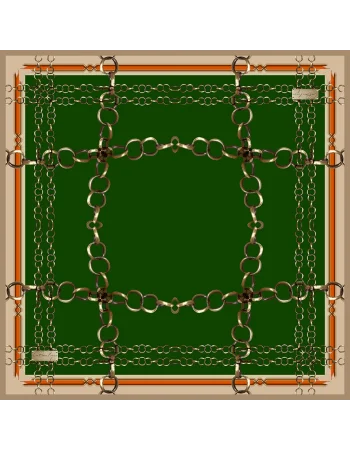 2129 TWILL İPEK 09 - 90X90