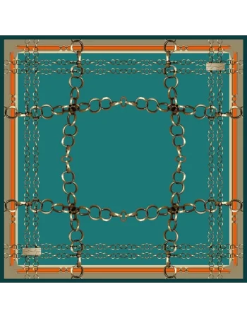 2129 TWILL İPEK 12 - 90X90