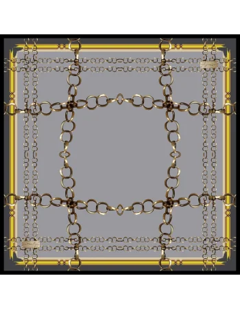 2129 TWILL İPEK 13 - 90X90