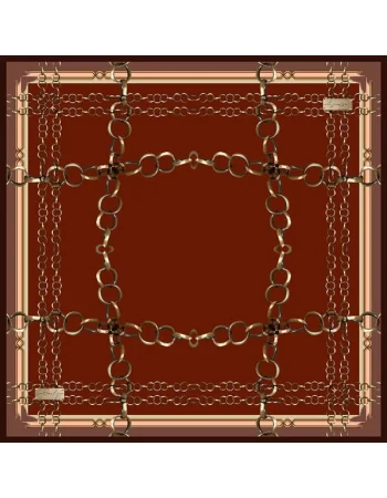 2129 TWILL İPEK 14 - 90X90