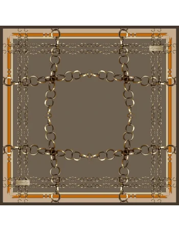 2129 TWILL İPEK 16 - 90X90