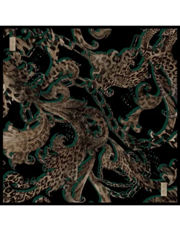 2130 SURA İPEK 07 - 90X90