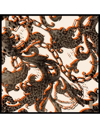 2130 TWILL İPEK 08 - 90X90